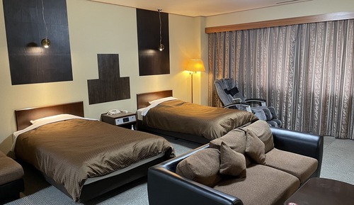 Premium Room, Non Smoking