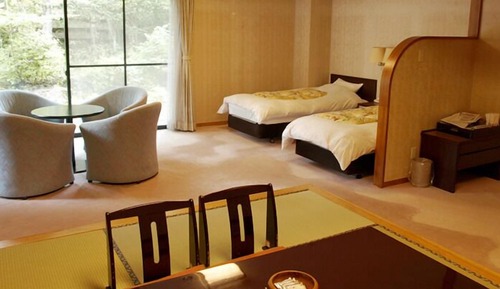 Family Quadruple Room