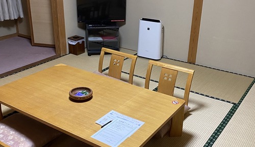 Standard Triple Room, Non Smoking