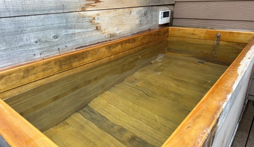 Superior Cottage, Non Smoking