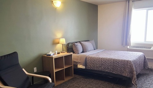 Superior Room, 1 Double Bed, Non Smoking