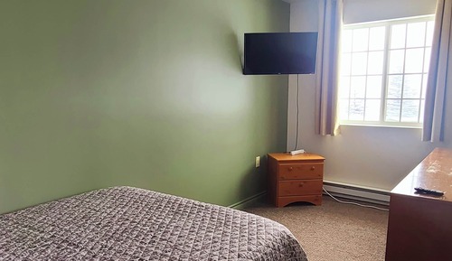 Superior Studio Suite, 1 Double Bed, Non Smoking
