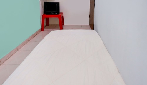 Basic Single Room