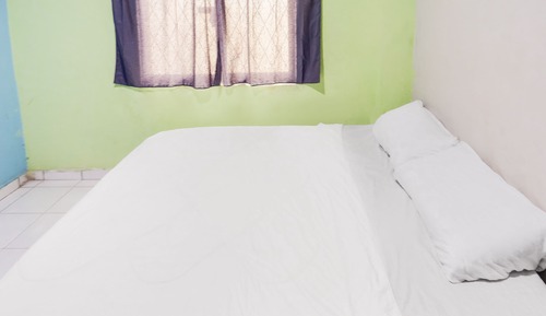 Basic Double Room