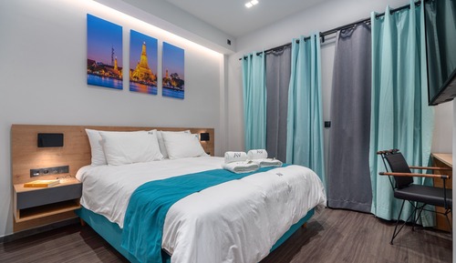 Superior Double Room