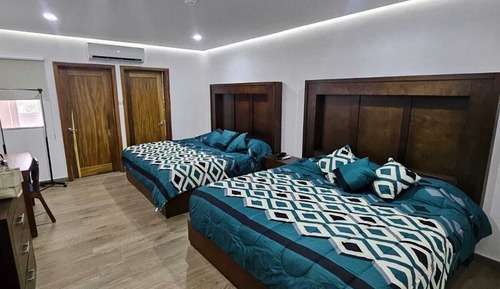 Comfort Double Room, Balcony, City View