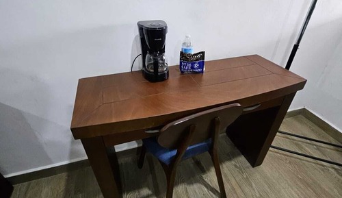 Classic Double Room, Balcony, City View