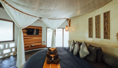 Villa, 1 Bedroom