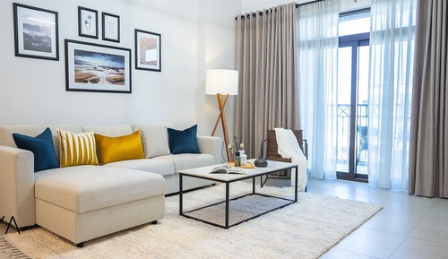 Premium Apartment, 1 Bedroom