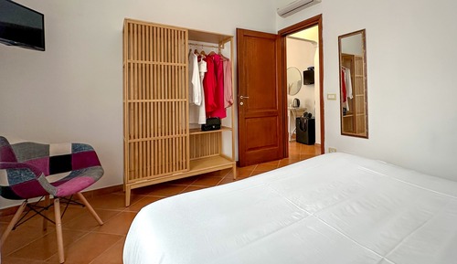 Economy Double or Twin Room