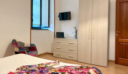 Basic Double or Twin Room