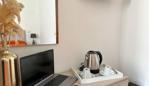 Comfort Double or Twin Room