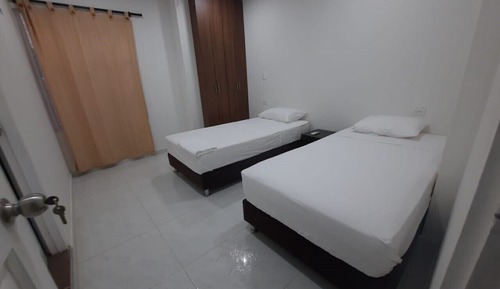 Business Double or Twin Room