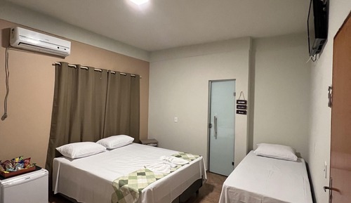 Family Quadruple Room