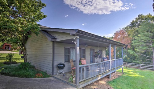House (1 Bedroom)
