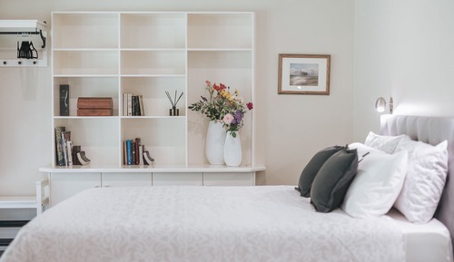 The Pardalote Room