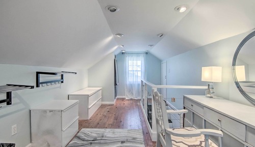 Cottage (2 Bedrooms)