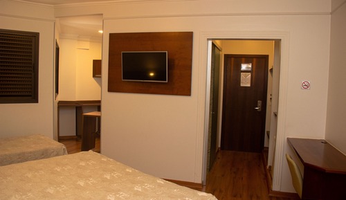Executive Triple Room