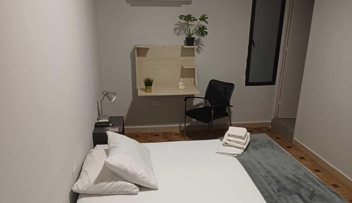 Superior Double Room, 1 Double Bed