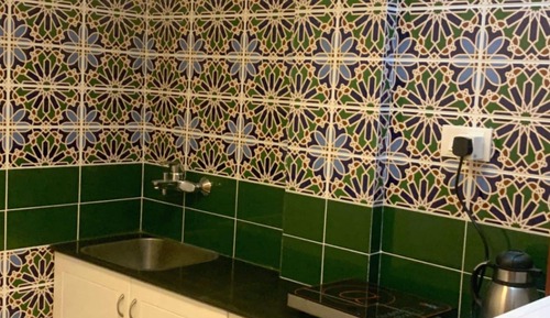 Standard Apartment, 2 Bedrooms