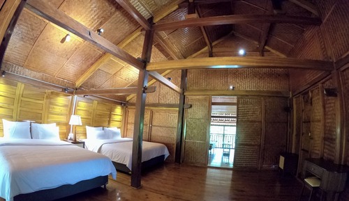 Family Apartment