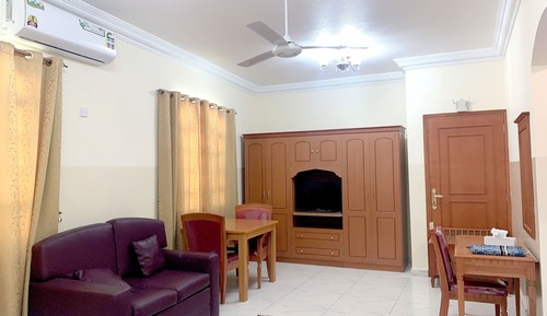 Standard Double Room, 1 King Bed