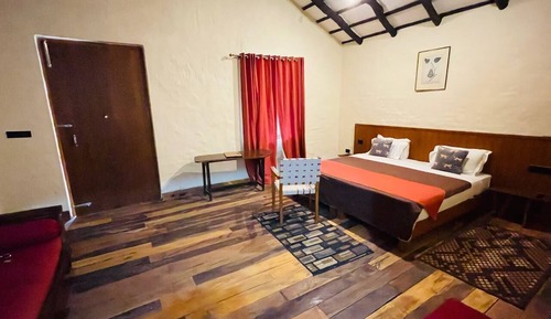 Grand Cottage