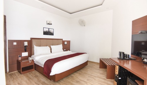 Executive Room