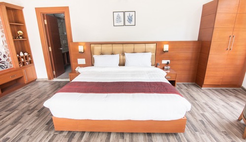 Panoramic Suite