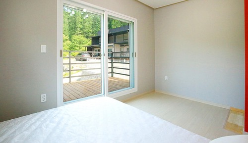 Basic Room, 1 Bedroom (Cube 2)