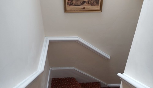 Double Room, Ensuite