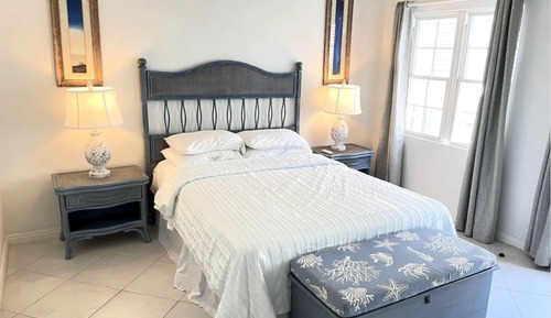Basic Apartment