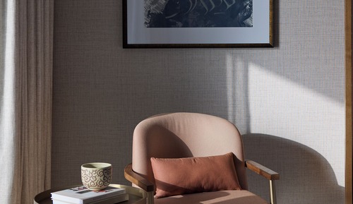 Junior Suite, Sea View