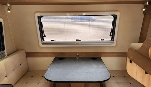 Salalah Caravans Campsite