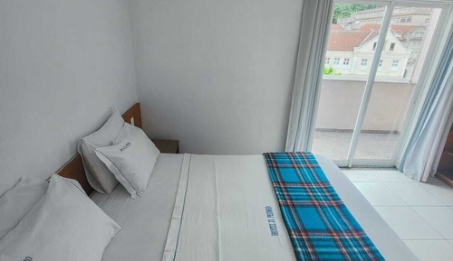 Premium Double or Twin Room