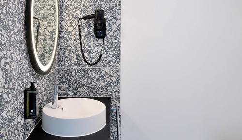 Superior Room, 2 Twin Beds