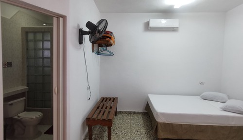 Classic Triple Room
