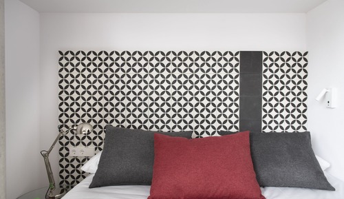 Apartment, 2 Bedrooms, River View (For 1-4)