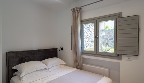 Elite Two Bedroom Villa with Plunge Pool