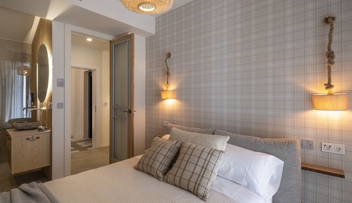 Deluxe Apartment (Sierra Nevada)