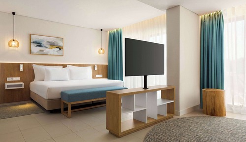 Executive Studio Suite, Non Smoking