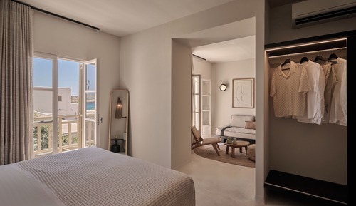 Executive Studio Suite