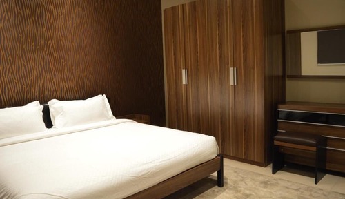 Superior Apartment, 1 Bedroom