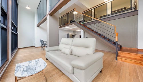 Basic Room, 1 Bedroom (101 Ho)