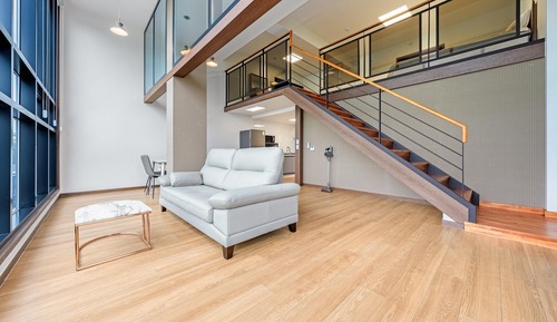 Basic Room, 1 Bedroom (201 Ho)