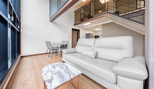 Basic Room, 1 Bedroom (202 Ho)