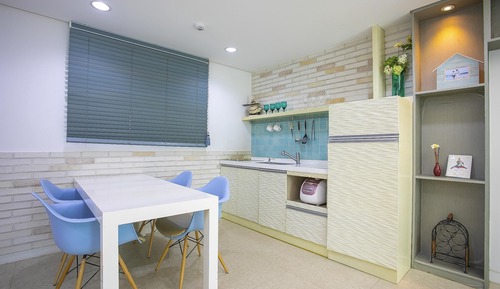 Basic Room, 1 Bedroom (Santorini (spa))