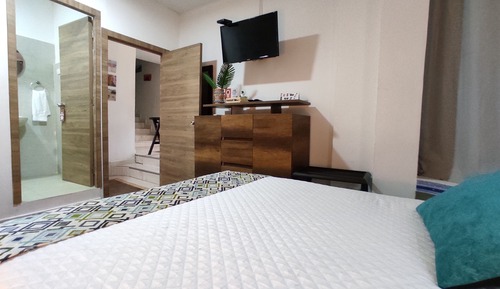 Elite Triple Room, 1 Bedroom