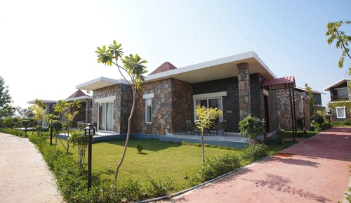 Luxury Cottage