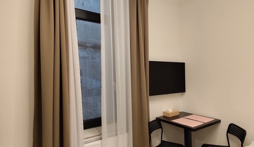 Economy Quadruple Room